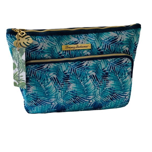 tommy bahama toiletry bag
